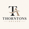 Thornton's Arcade - Home